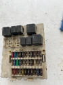 Connect sigorta tablası