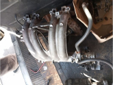 Oto Çıkma Parça / Renault / R 21 / Motor / Silindir Kapağı / Çıkma Parça 