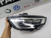 Oto Çıkma Parça / Audi / A3 / Far & Stop / Sağ Ön Far / Çıkma Parça 