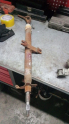 Oto Çıkma Parça / Honda / Accord / Direksiyon / Direksiyon Kutusu / Çıkma Parça 