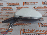 Oto Çıkma Parça / Volkswagen / Golf / Defransiyel / Ayna Mahruti / Çıkma Parça 