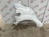 Ford Focus 3 Hş sağ arka çamurluk (2012 18)