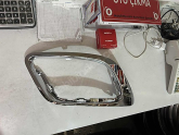 Oto Çıkma Parça / Renault / Fluence / Tampon / Sis Farı Çerçevesi / Sıfır Parça 