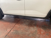 Oto Çıkma Parça / Dacia / Sandero / Kaporta & Karoser / Marşpiyel Sacı / Çıkma Parça 