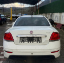Oto Çıkma Parça / Fiat / Linea / Motor / Motor Kapağı / Çıkma Parça 