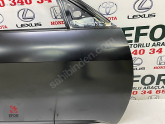 Oto Çıkma Parça / Honda / Civic / Kaporta & Karoser / Sağ Ön Kapı / Sıfır Parça 