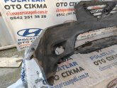 Oto Çıkma Parça / Dacia / Logan / Tampon / Ön Tampon / Çıkma Parça 