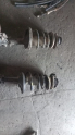 Oto Çıkma Parça / Fiat / Doblo / Alt Takım / Helezon Yayı / Çıkma Parça 
