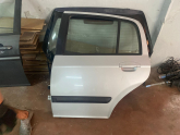 Sol Arka Kapı Hyundai Getz - Mert Oto Çıkma Parçaları