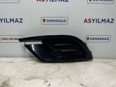 RENAULT CLİO 4 GT LİNE SOL SİS FARI ÇERÇEVESİ ORJİNAL