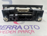 Oto Çıkma Parça / Skoda / Fabia / Klima / Kontrol Paneli / Çıkma Parça 