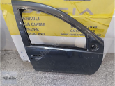 Oto Çıkma Parça / Dacia / Duster / Kaporta & Karoser / Sağ Ön Kapı / Çıkma Parça 