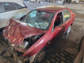 Hurda Belgeli Araçlar / Fiat / Siena