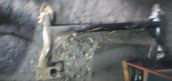 Oto Çıkma Parça / Skoda / Felicia / Alt Takım / Torsiyon / Çıkma Parça 