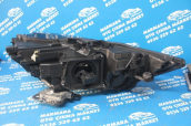 Oto Çıkma Parça / Audi / A6 / Far & Stop / Sol Ön Far / Çıkma Parça 