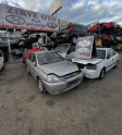 Oto Çıkma Parça / Kia / Rio / Direksiyon / Direksiyon Kutusu / Çıkma Parça 