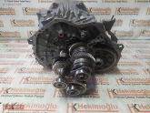 Oto Çıkma Parça / Renault / R 21 / Şanzıman / Şanzıman Komple / Çıkma Parça 