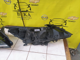 Oto Çıkma Parça / Opel / Astra / Far & Stop / Sağ Ön Far / Çıkma Parça 