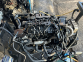 Oto Çıkma Parça / Ford / C-Max / Motor / Motor (komple) / Çıkma Parça 
