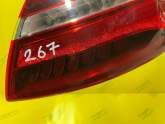 Oto Çıkma Parça / Mercedes / E Serisi / Far & Stop / Sağ Arka Stop / Çıkma Parça 