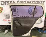 Oto Çıkma Parça / Volkswagen / Polo / Kaporta & Karoser / Sağ Arka Kapı / Çıkma Parça 