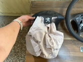 Oto Çıkma Parça / Citroen / Berlingo / Direksiyon / Direksiyon Simidi / Çıkma Parça 