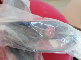 Oto Çıkma Parça / Opel / Astra / Tampon / Sis Farı Çerçevesi / Sıfır Parça 