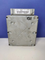 Ford Focus 1.6 Visteon Motor Beyni / 98AB-12A650-CDG 98A