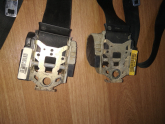 Oto Çıkma Parça / Renault / Kangoo / Airbag / Emniyet Kemeri / Çıkma Parça 