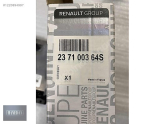 Oto Çıkma Parça / Renault / Talisman / Beyin / Motor Beyni / Sıfır Parça 