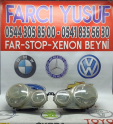 Oto Çıkma Parça / Volkswagen / Polo / Far & Stop / Sağ Ön Far / Çıkma Parça 