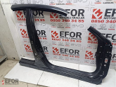 Oto Çıkma Parça / Honda / Civic / Kaporta & Karoser / Sağ Yan Panel / Çıkma Parça 