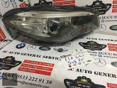 BMW 5 SERİSİ F10 LCİ SAĞ FAR