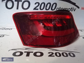 Oto Çıkma Parça / Audi / A3 / Far & Stop / Sol Arka Stop / Sıfır Parça 