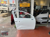 RENAULT CLİO 5 SAĞ ÖN KAPI ORJİNAL