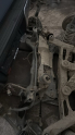 2016 Volkswagen Tiguan ÇIKMA ORJNAL motor Traverssi