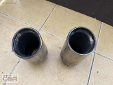 Oto Çıkma Parça / Land Rover / Range Rover / Egzoz / Susturucu / Çıkma Parça 