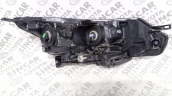 Oto Çıkma Parça / Nissan / Qashqai / Far & Stop / Sol Ön Far / Çıkma Parça 