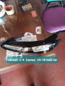 Oto Çıkma Parça / Citroen / C4 / Far & Stop / Gündüz Ledi / Çıkma Parça 