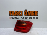 BMW 3 SERİSİ F30 SAĞ DIŞ STOP ORJİNAL