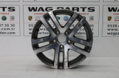 Oto Çıkma Parça / Volkswagen / Golf / Jant & Lastik / Çelik Jant / Çıkma Parça 
