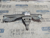 Oto Çıkma Parça / Peugeot / 305 / Oto Cam / Cam Krikosu / Çıkma Parça 