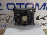 Oto Çıkma Parça / Kia / Sportage / Radyatör / Radyatör Seti / Çıkma Parça 