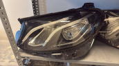 Mercedes E Serisi W213 Orjinal Far Sağ Sol Adet Fiyatıdır