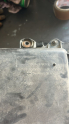 VOLKSWAGEN GOLF 4 HAVA FİLTRE KUTUSU ÇIKMA ORJİNAL 1J0 129 607 D