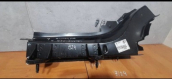 Peugeot rifter sağ şasi kolu tabanı Orjinal 9814898480