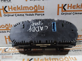 Oto Çıkma Parça / Volkswagen / Caddy / Elektrik / Kilometre Saati / Çıkma Parça 