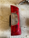 Oto Çıkma Parça / Fiat / Fiorino / Far & Stop / Sol Arka Stop / Çıkma Parça 