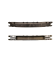 CHEVROLET LACETTİ ÖN TAMPON DEMIRİ 04-09   96545531