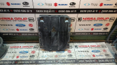 SUZUKİ SWİFT SPORT HYBRİD ORİJİNAL ÇIKMA KARTER KORUMA PLASTİĞİ
